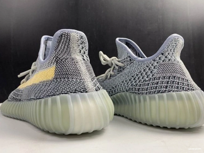 Ash 350 V2 GY7657 Adidas Boost Yeezy Blue 1016